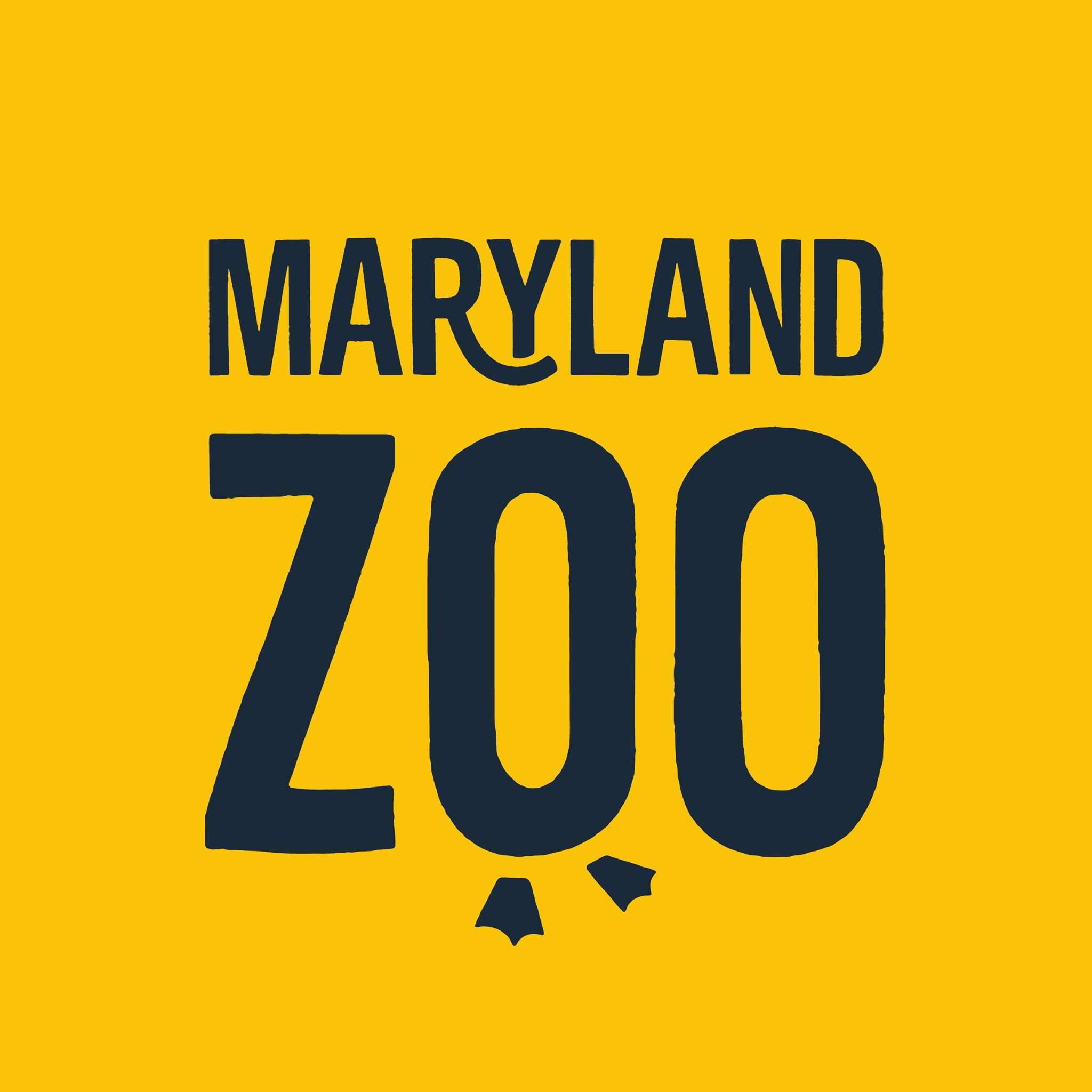 Variable Pursuits - The Maryland Zoo logo