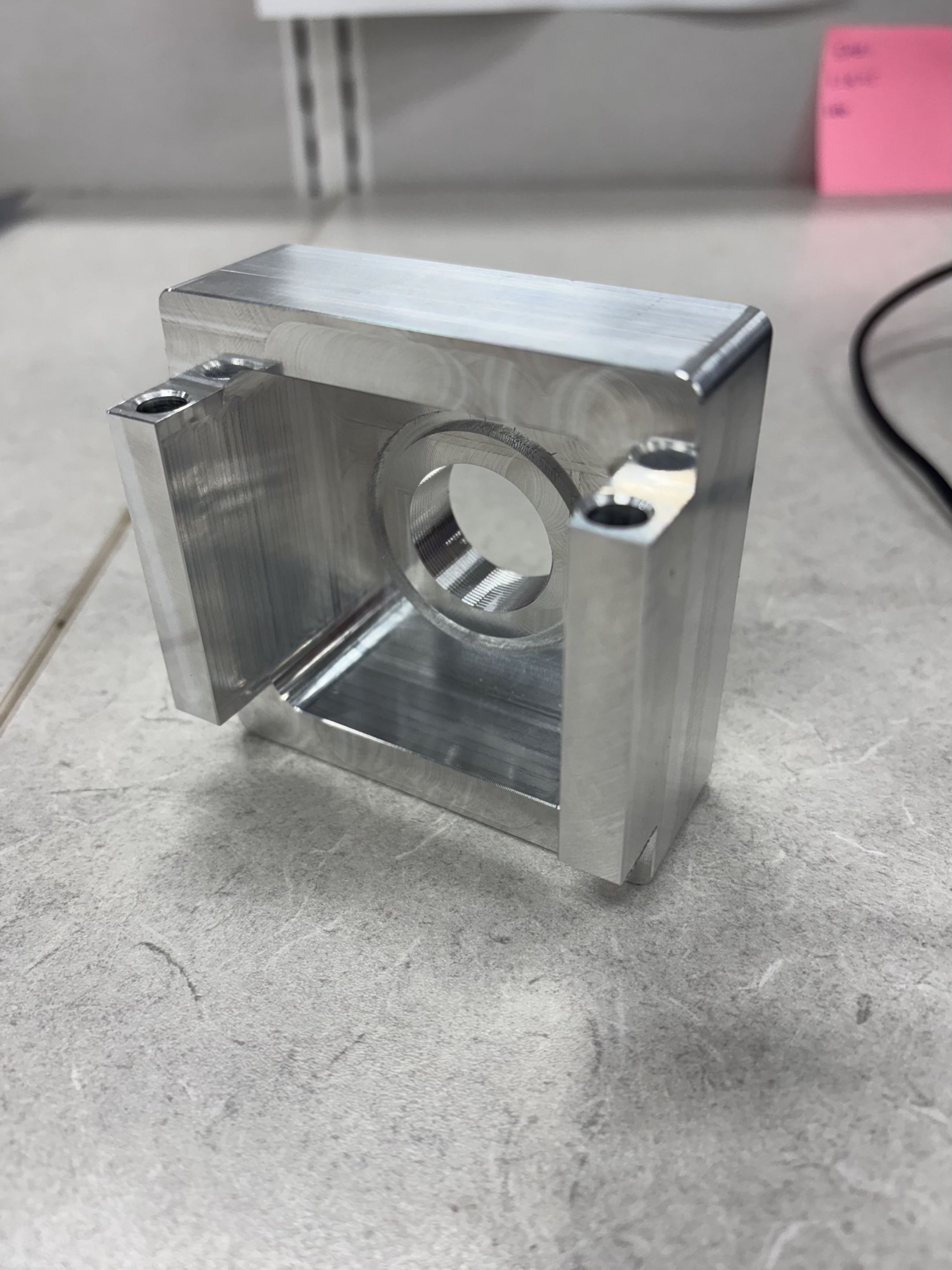 R&D Mechanical Engineering Intern - Thorlabs